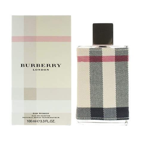 burberry my burberry 3.0 oz edp for women|Burberry london for women 100ml.